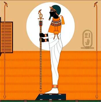 ptah el dos creador